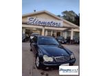 MERCEDES - Classe C - 220 CDI Elegance