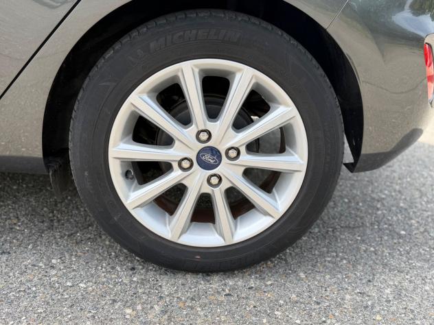 Ford Fiesta Titanium 1.0 EcoBoost #11163 - Foto 7