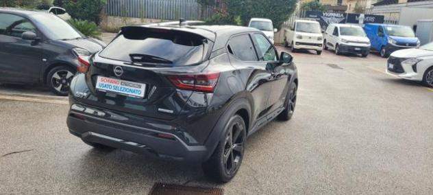 NISSAN Juke 1.6 HEV Premiere Edition rif. 24182214 - Foto 4