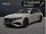 Mercedes-Benz S214 E Station Wagon E 300 de 4MATIC con tecnologia ibrida EQ &hellip;