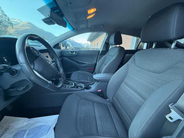 HYUNDAI Ioniq 1.6 Hybrid DCT Style MY19 rif. 23509201 - Foto 8