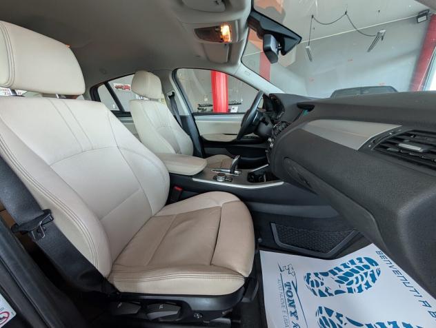 Bmw X4 xDrive20d xLine 2.0 190CV - Foto 9