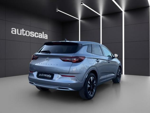 OPEL Grandland 1.5 diesel Ecotec aut. Ultimate rif. 23533125 - Foto 5
