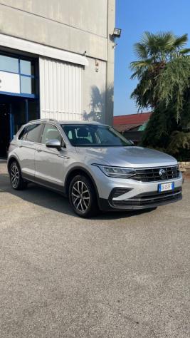 VOLKSWAGEN Tiguan 1.5 TSI 150 CV ACT Life rif. 24000459