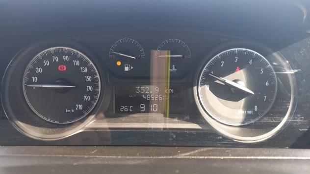 Lancia Ypsilon 1.2 69cv Gold - Foto 9