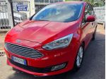 FORD C-Max 1.0 EcoBoost 125CV Start&Stop Titanium rif. 23708473