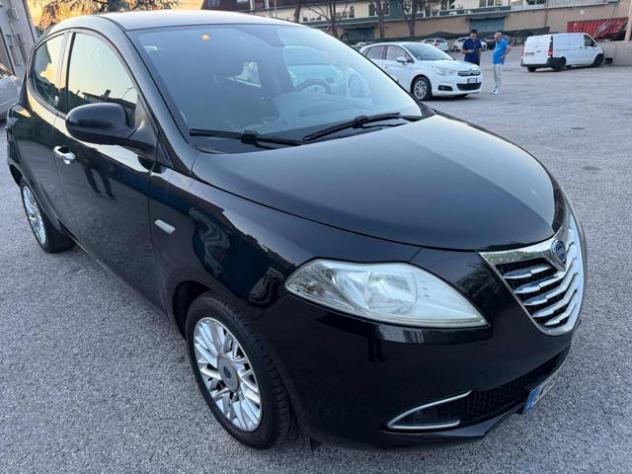LANCIA Ypsilon BENZINA/GPL 1.2 69 CV 5p Ecochic Silver Bellissima rif. 24143661 - Foto 3