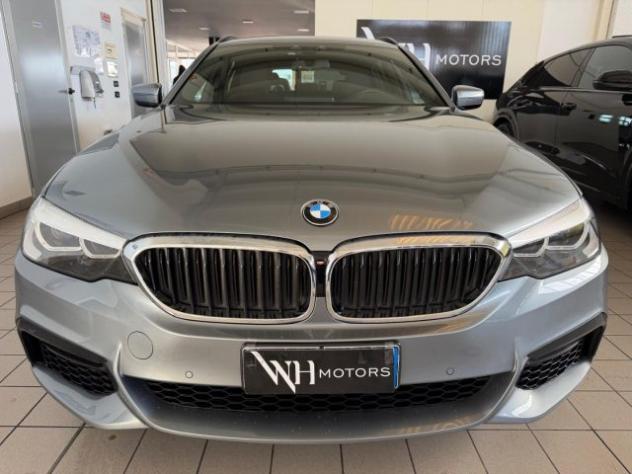 BMW 540 d xDrive Touring Msport //BELL1SS1MA// rif. 24101999 - Foto 2