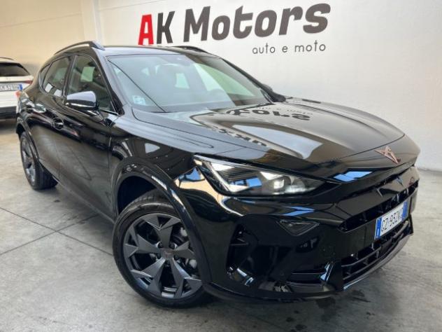 CUPRA Formentor 1.5 TSI DSG rif. 23816086