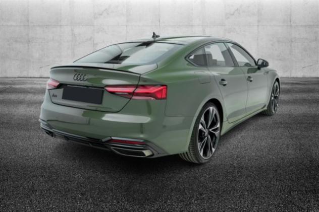 AUDI A5 SPB 40 TDI S tronic S line edition rif. 23758577 - Foto 3