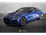 BMW 430 i Coupé Msport rif. 23757303