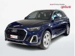 Audi Q5 Audi S line 55 TFSI e quattro 270(367) kW(CV) S tronic