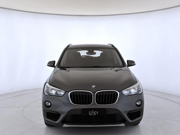 Bmw X1 sDrive18d Advantage - Foto 2