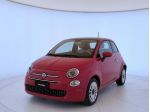 FIAT 500 1.2 Lounge 69cv