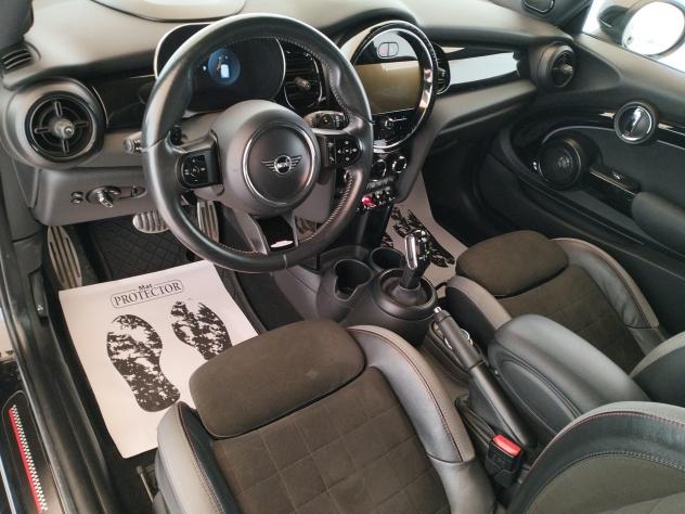 MINI John Cooper Works 3p 2.0 JCW auto - IVA ESPOSTA - TAGLIANDI MINI - Foto 7