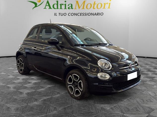 FIAT 500 500 1.0 hybrid 70cv Club - Foto 7