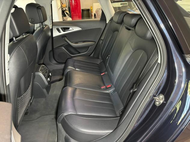 Audi A6 2.0 TDI Avant 190 CV Ultra S-Tronic Business Plus - Foto 9