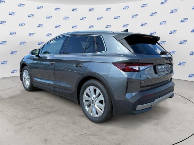 Škoda Elroq 82kWh 85 286cv - Foto 4