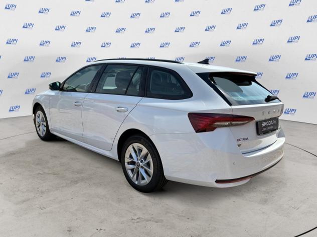 Škoda Octavia Octavia Wagon 1.5 tsi mhev Selection 150cv dsg - Foto 4