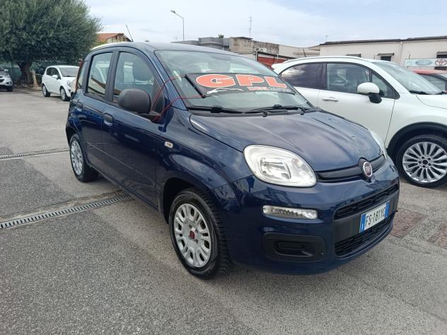 Fiat Panda 1.2 GPL di Serie 2018 - Foto 7