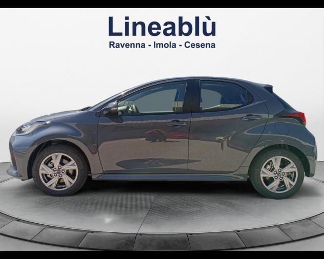 Mazda Mazda2 Hybrid 2026 5HB 1.5L Hybrid VVT-i 116 CVT FWD Exclusive-Line - Foto 2