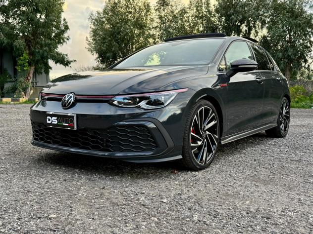 Volkswagen Golf GTI 2.0 TSI DSG - Foto 2