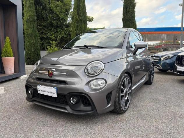 Abarth 595 1.4 Turbo T-Jet 165 CV Turismo - Foto 3