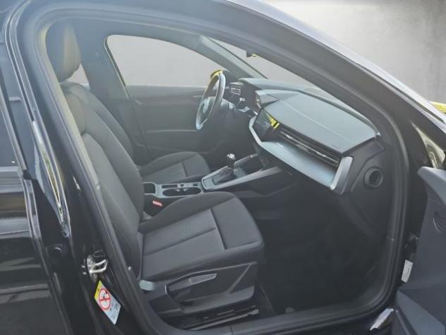 AUDI A3 SPB 30 TFSI rif. 23875790 - Foto 8