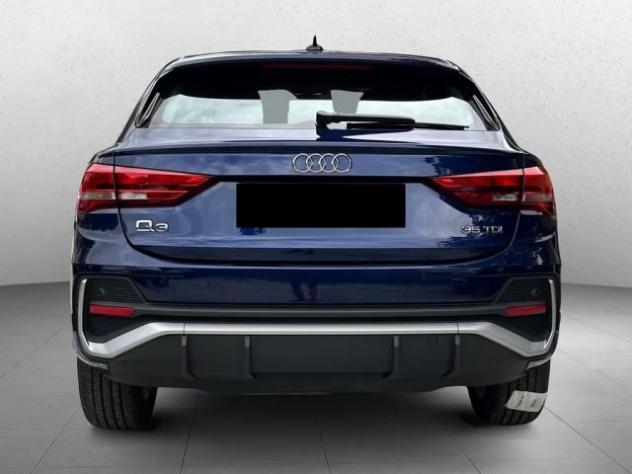 AUDI Q3 SPB 35 TDI S tronic S line Sline rif. 22983659 - Foto 6