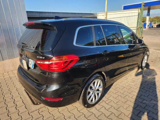 BMW 218 d Gran Tourer rif. 23560114 - Foto 6