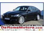 Bmw 318 318d Gran Turismo Luxury CAUT NAVI PELLE CAMERA