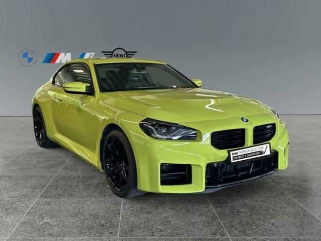 BMW M2 480 Cv rif. 22972782 - Foto 3