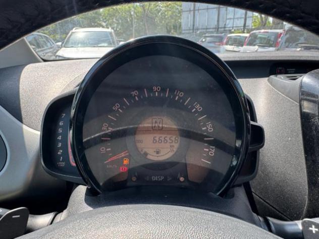 CITROEN C1 1.0cc 69cv AUTOMATICA CAMBIO AL VOLANTE rif. 24013719 - Foto 6
