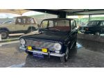 Fiat 126 124 BERLINA- ASI