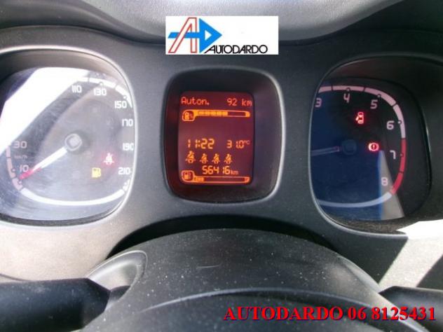 FIAT Panda 1.0 FireFly S&S Hybrid City Life rif. 24043344 - Foto 4