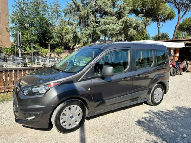 FORD Tourneo Connect 1.5 TDCi 100 CV Plus PREZZO FINITO!! PRONTA CONS rif. 21018676