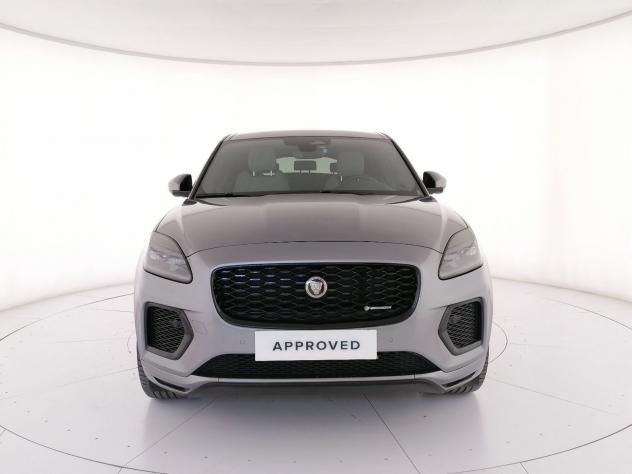 Jaguar E-Pace 2.0 i4 mhev R-Dynamic SE awd 200cv auto - Foto 8