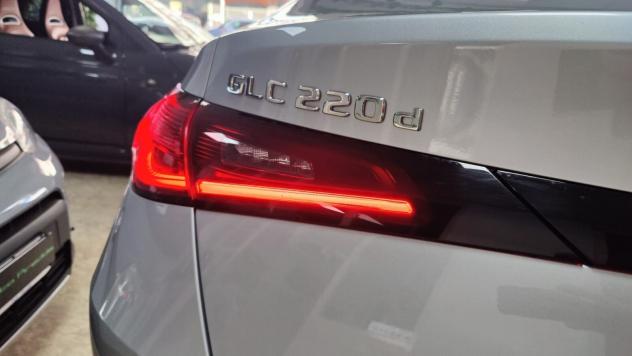 Mercedes-benz GLC 220 d 4Matic Mild hybrid Coup - Foto 7