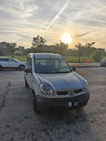 Renault Kangoo 1.2 16v Ice | Benzina |