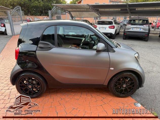 SMART ForTwo 70 1.0 twinamic Superpassion PREZZO REALE ITALIANA rif. 23973348 - Foto 6