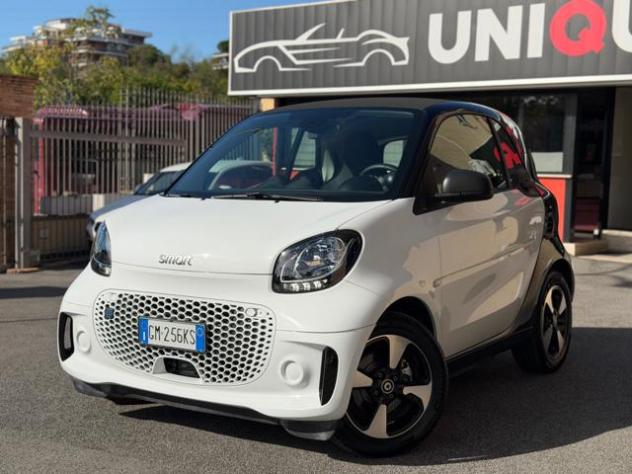 SMART ForTwo EQ Passion 60KW (NESSUN VINCOLO) rif. 24221075 - Foto 3