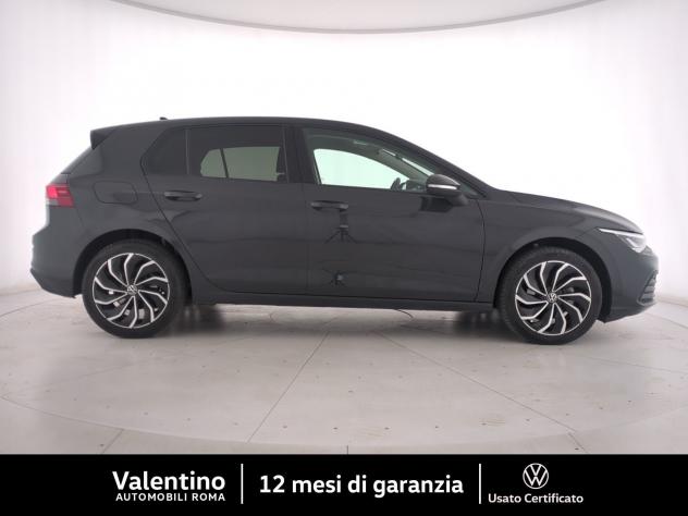 Volkswagen Golf 1.0 TSI 110cv EVO Life - Foto 2