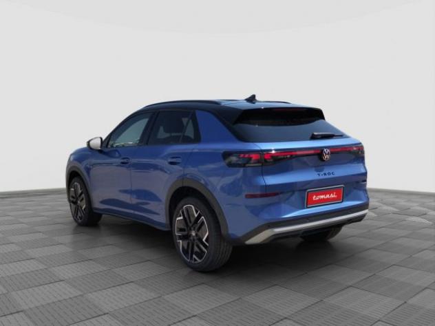 VOLKSWAGEN T-Roc T-Roc 1.5 eTSI ACT DSG Style rif. 23965756 - Foto 3