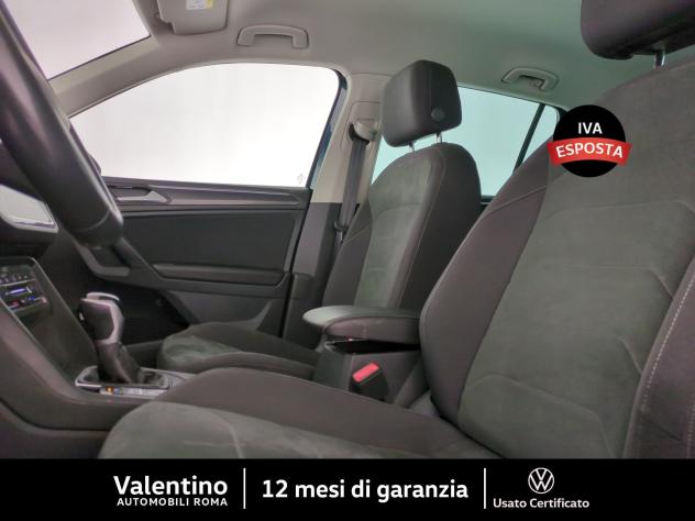 Volkswagen Tiguan 2.0 tdi Elegance 150cv dsg - Foto 6
