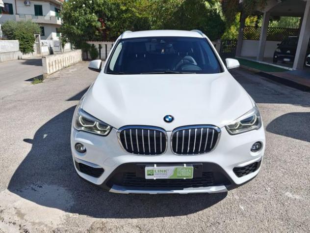 BMW X1 sDrive18d xLine auto / OTTIME CONDIZIONI rif. 24171000 - Foto 10