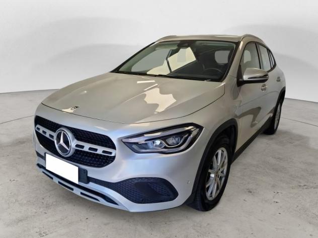 Mercedes-Benz GLA GLA 200 d Automatic Business Extra