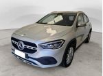 Mercedes-Benz GLA GLA 200 d Automatic Business Extra