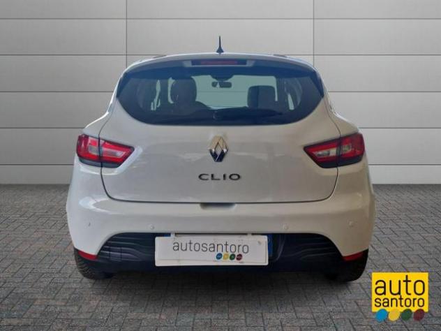 RENAULT Clio 1.2 75CV GPL 5 porte Live rif. 24115117 - Foto 6