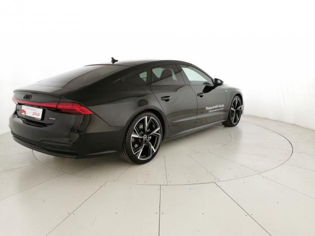 Audi A7 Sportback 45 3.0 tdi mhev 48V Business Advanced quattro s-tronic - Foto 3