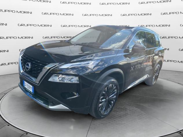 Nissan X-Trail X-Trail Mild Hybrid 2WD 5 posti Tekna